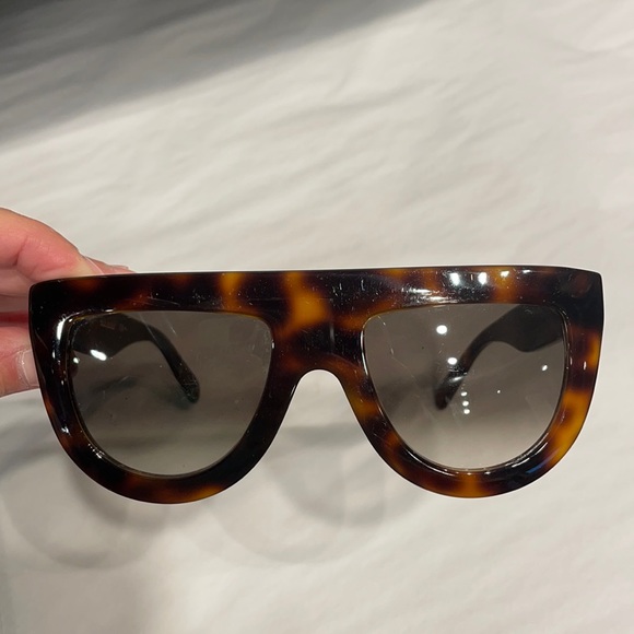 Celine Sunglasses - CL41398/S - Picture 1 of 10